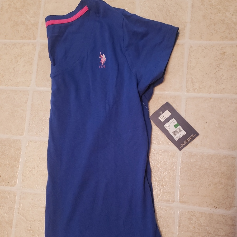 NWT Polo